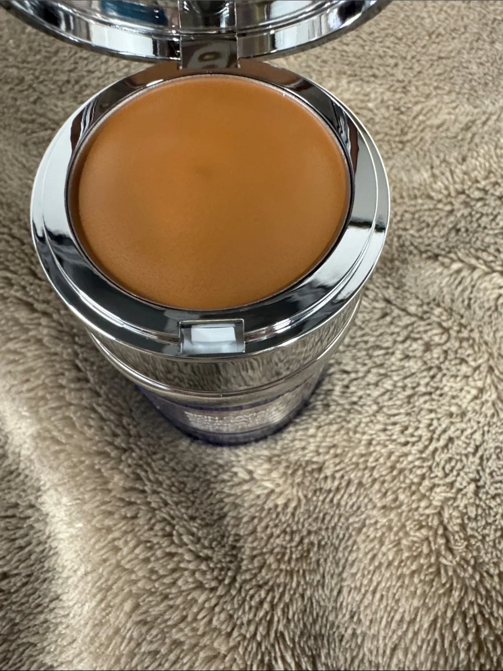 la prairie Skin Caviar Concealer Foundation SPF 15 — nutmeg n-70